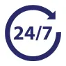 Tracy Comfort Solutions - 24/7 emergency services