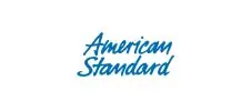 American Standard Logo