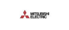 Mitsubishi Electric Logo